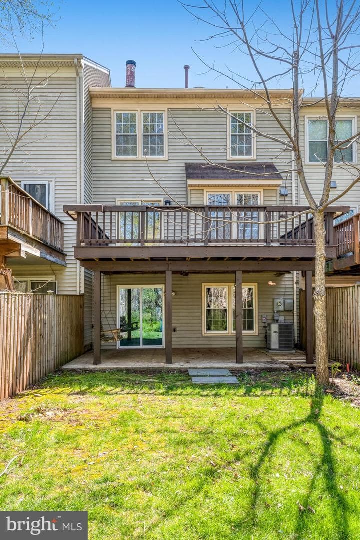 5216 Stoney Branch Court photo 32