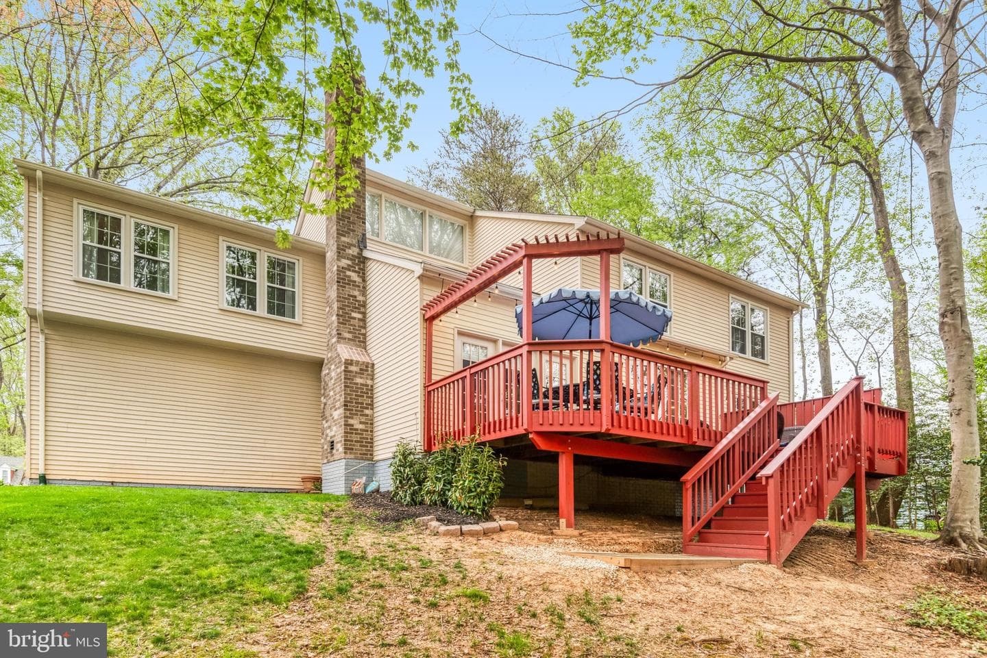 11109 Robert Carter Road photo 55
