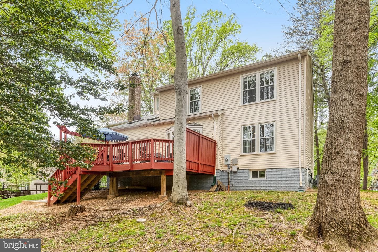 11109 Robert Carter Road photo 56