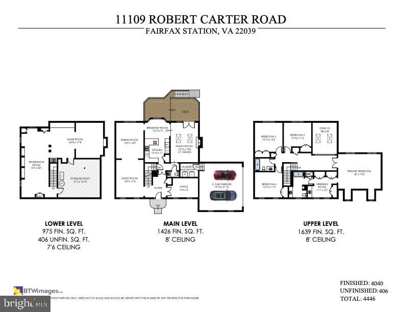 11109 Robert Carter Road photo 59