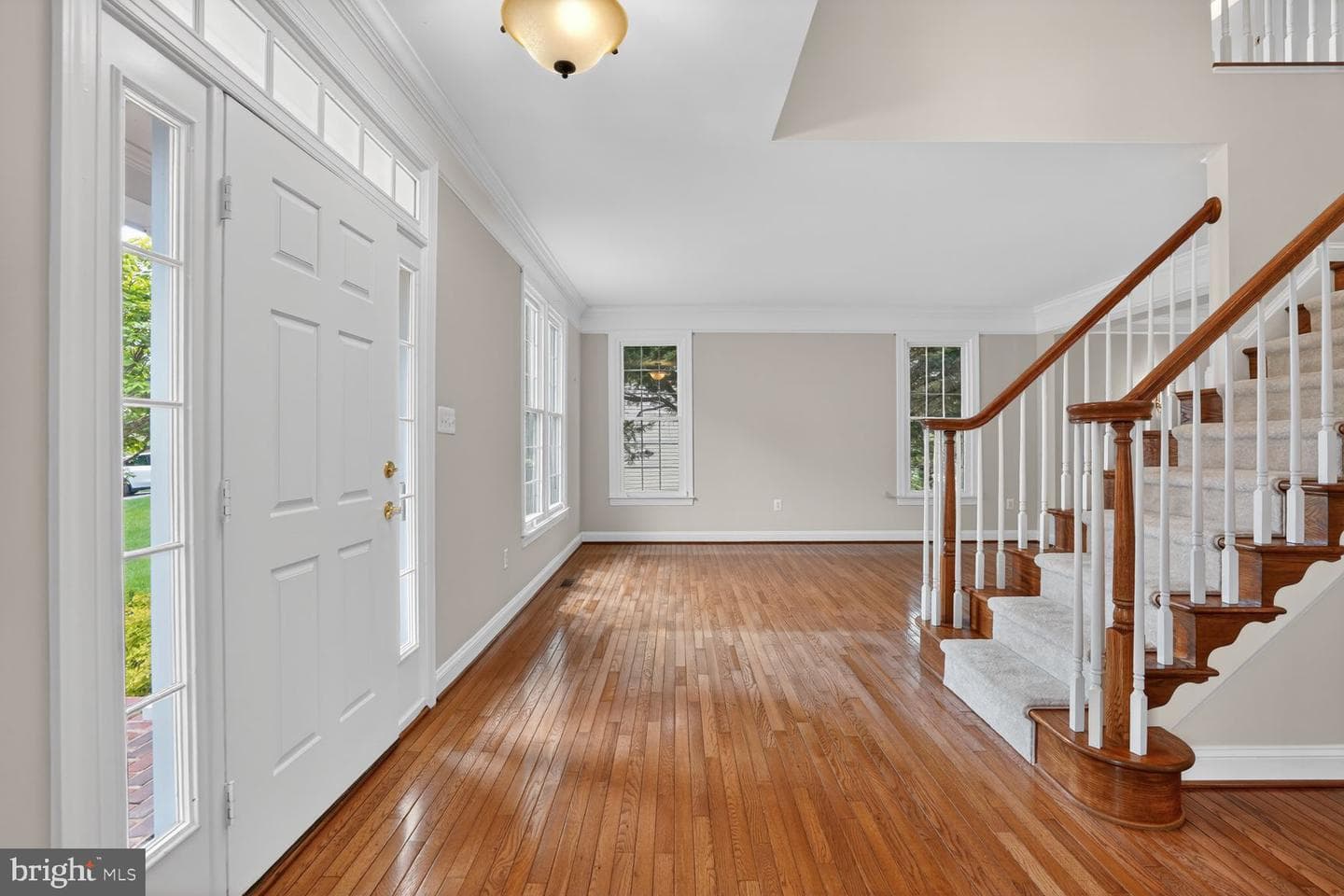 2808 Gibson Oaks Drive photo 3