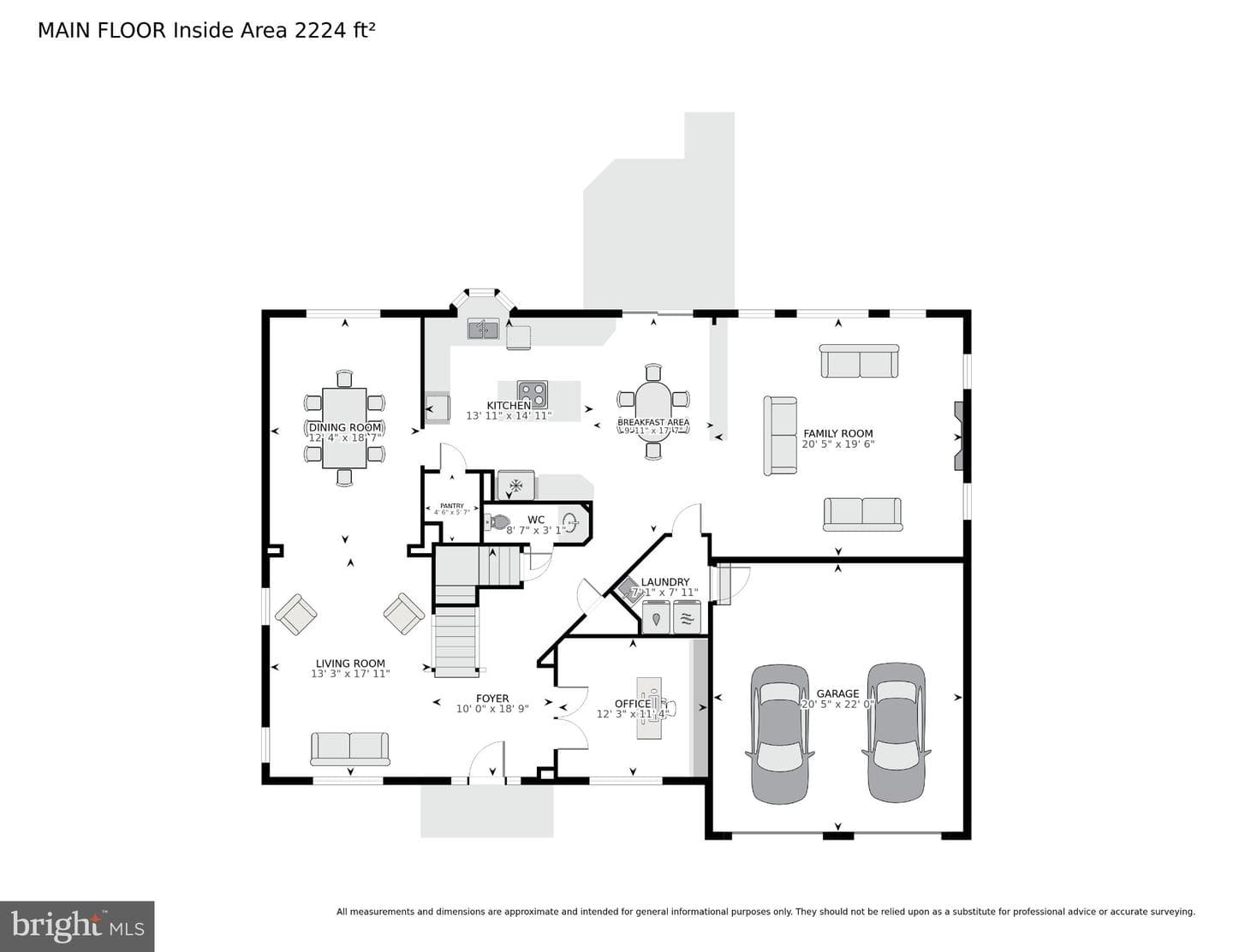 2808 Gibson Oaks Drive photo 49