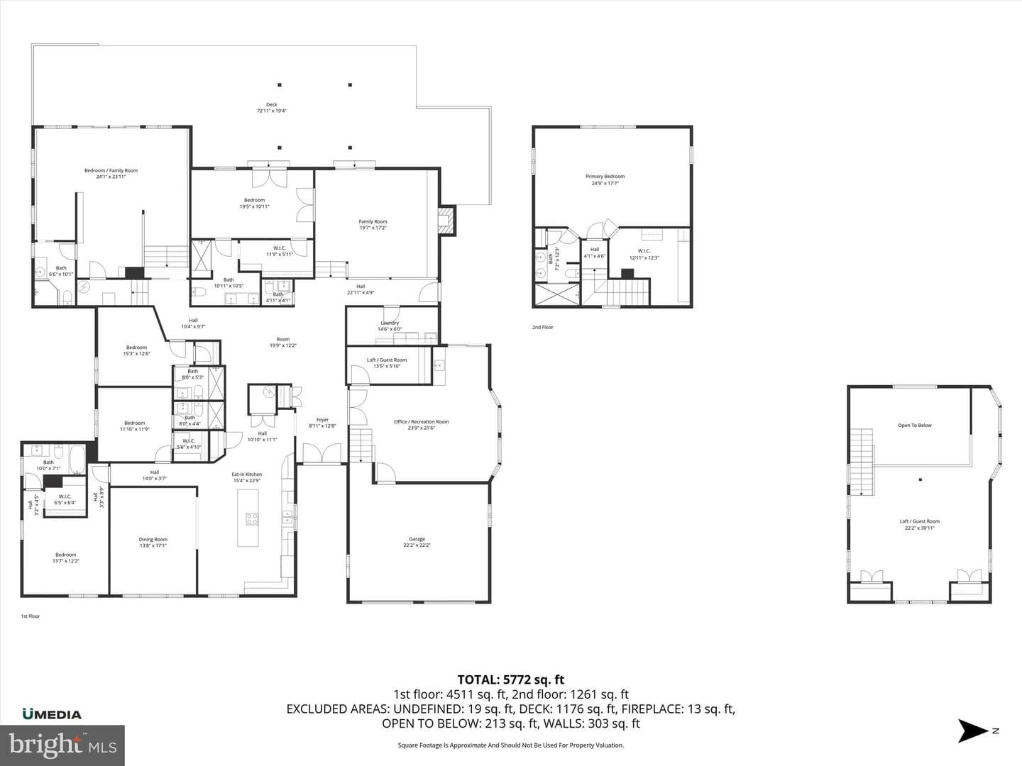 7113 Carol Lane photo 46
