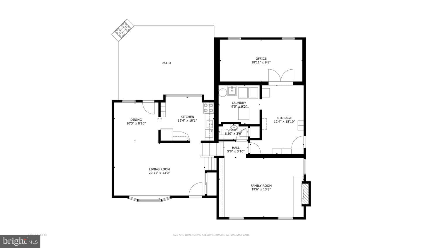 10927 Decatur Drive photo 46