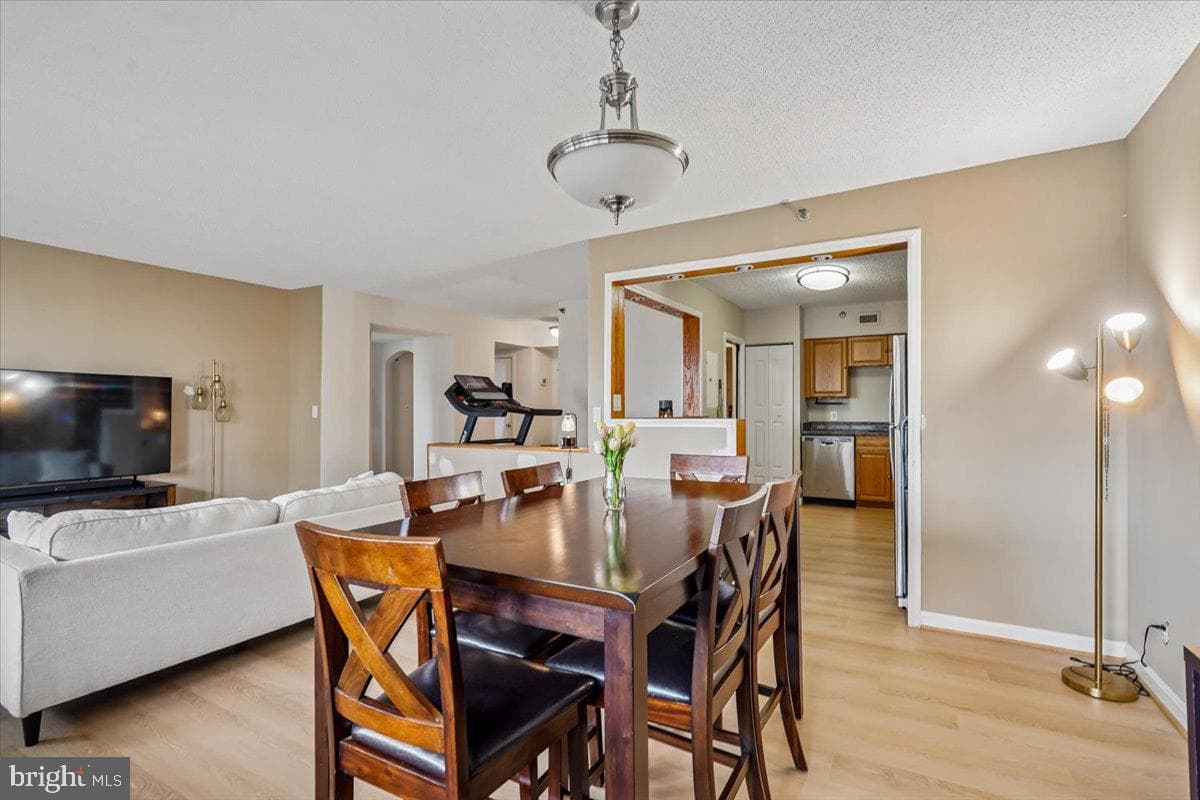 5501 Seminary Road #1703s photo 10