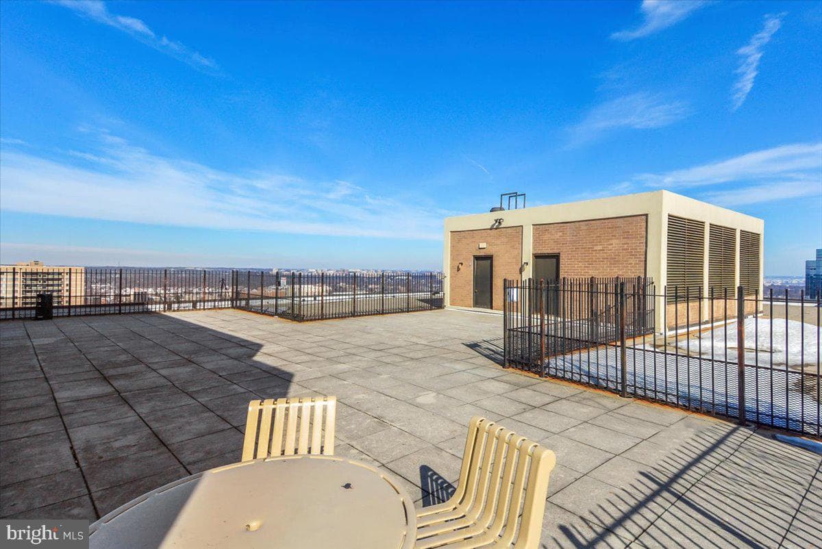 5501 Seminary Road #1703s photo 32