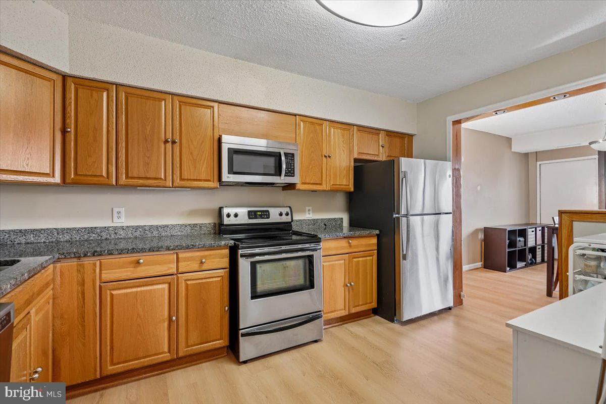 5501 Seminary Road #1703s photo 6