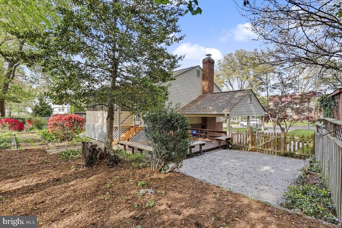 5414 Rumsey Place photo 34
