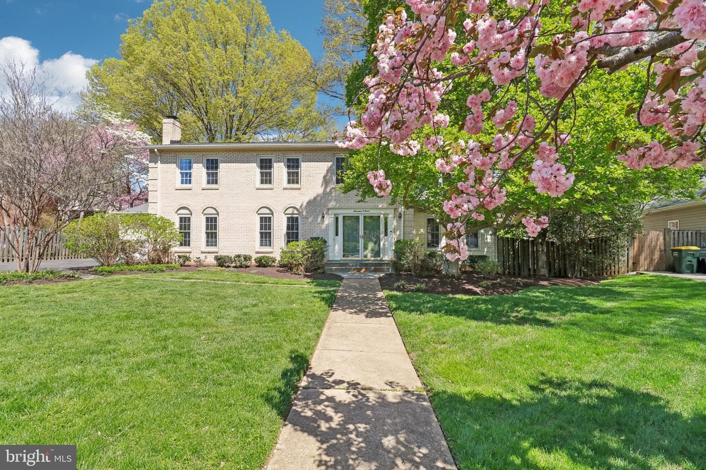 1707 Galloway Drive