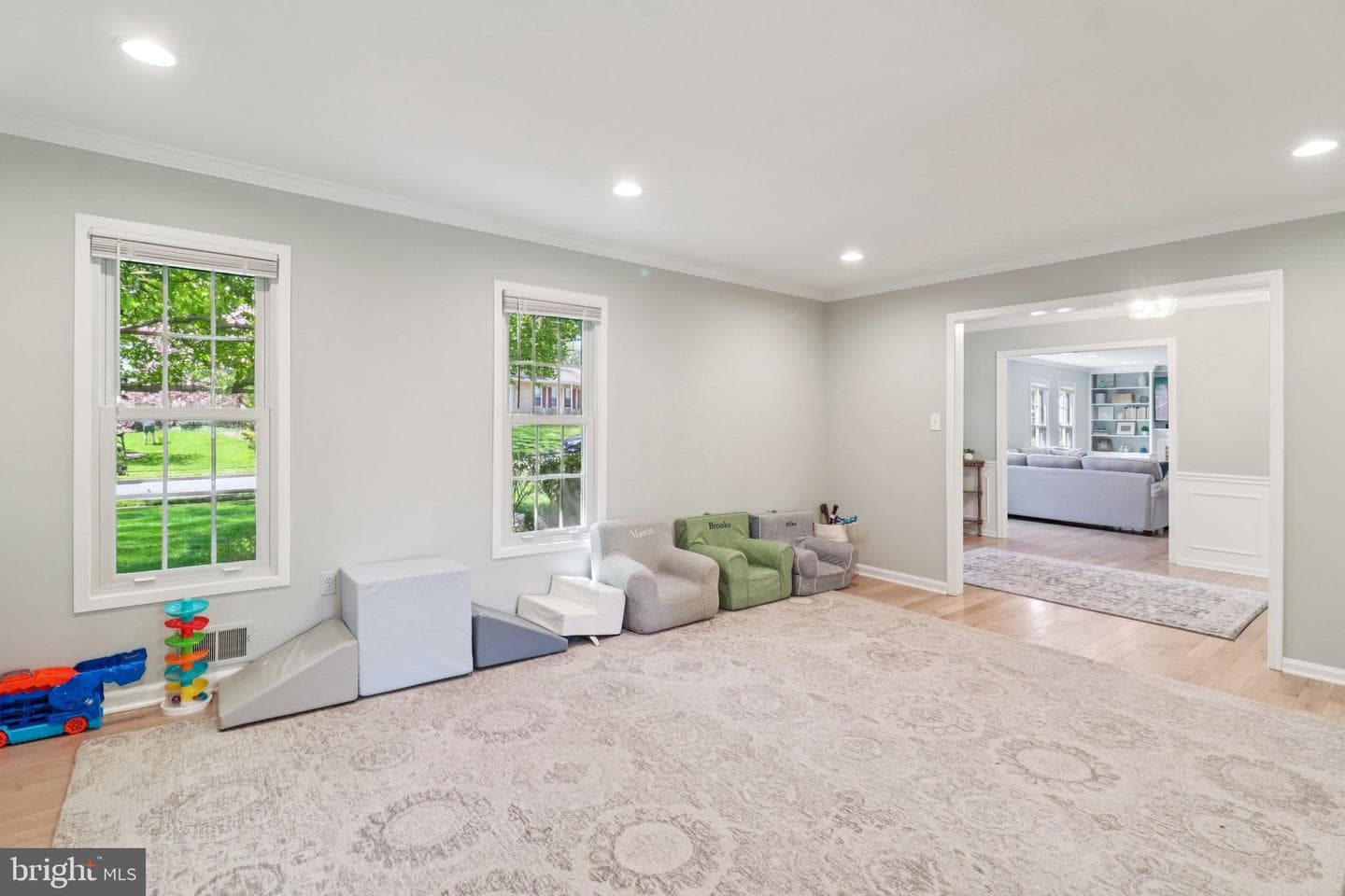1707 Galloway Drive photo 25