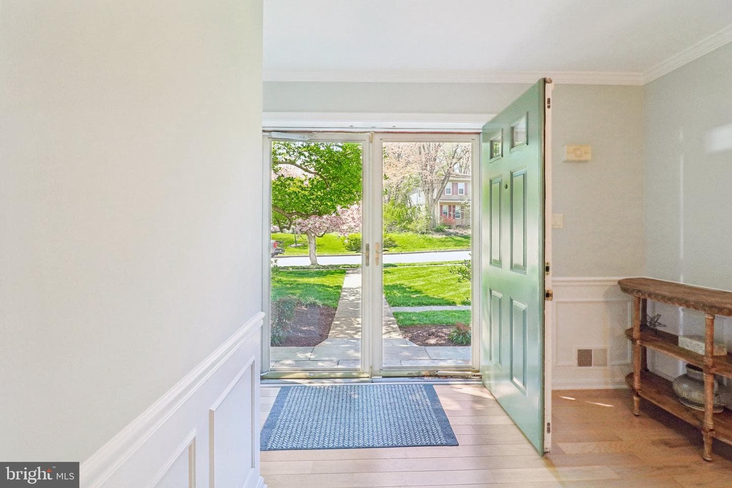 1707 Galloway Drive photo 3