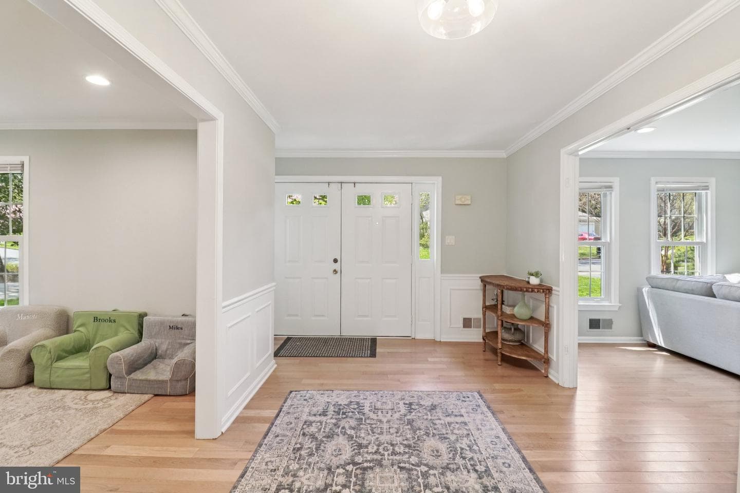 1707 Galloway Drive photo 4