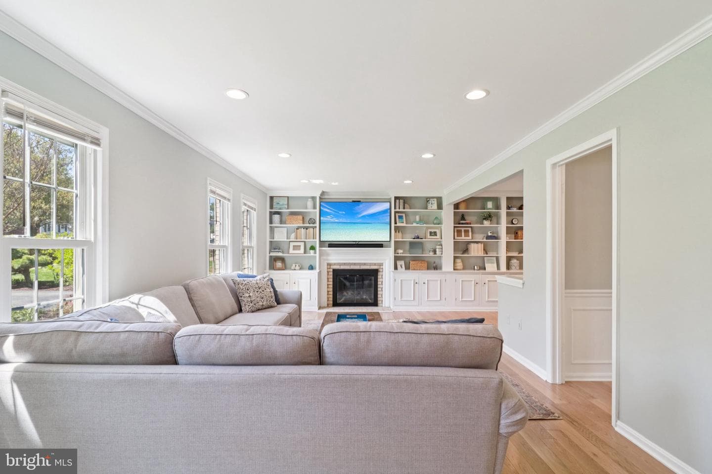 1707 Galloway Drive photo 6