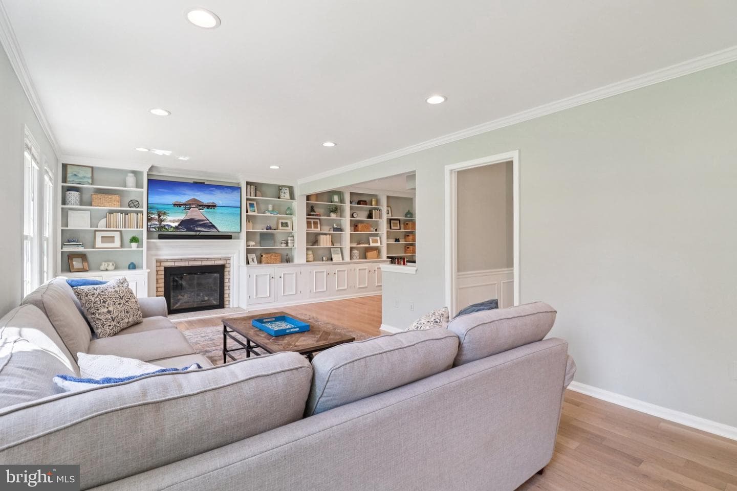 1707 Galloway Drive photo 9