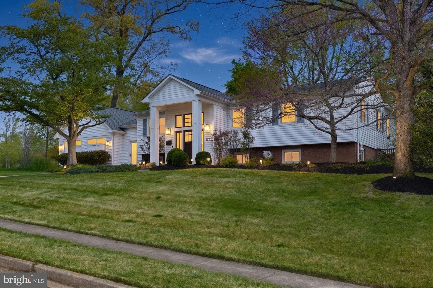 4625 Valerie Court