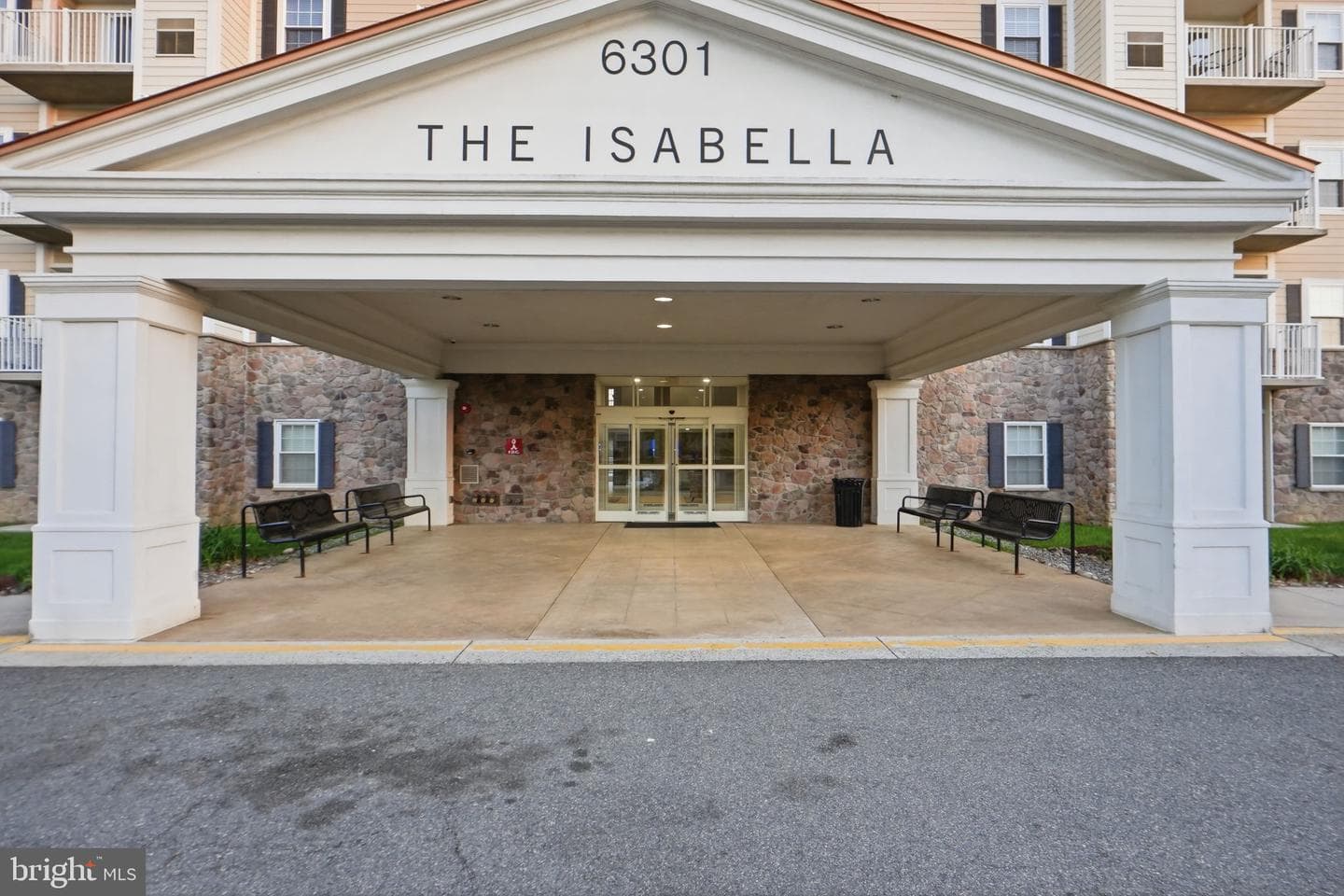 6301 Edsall Road #117 photo 2