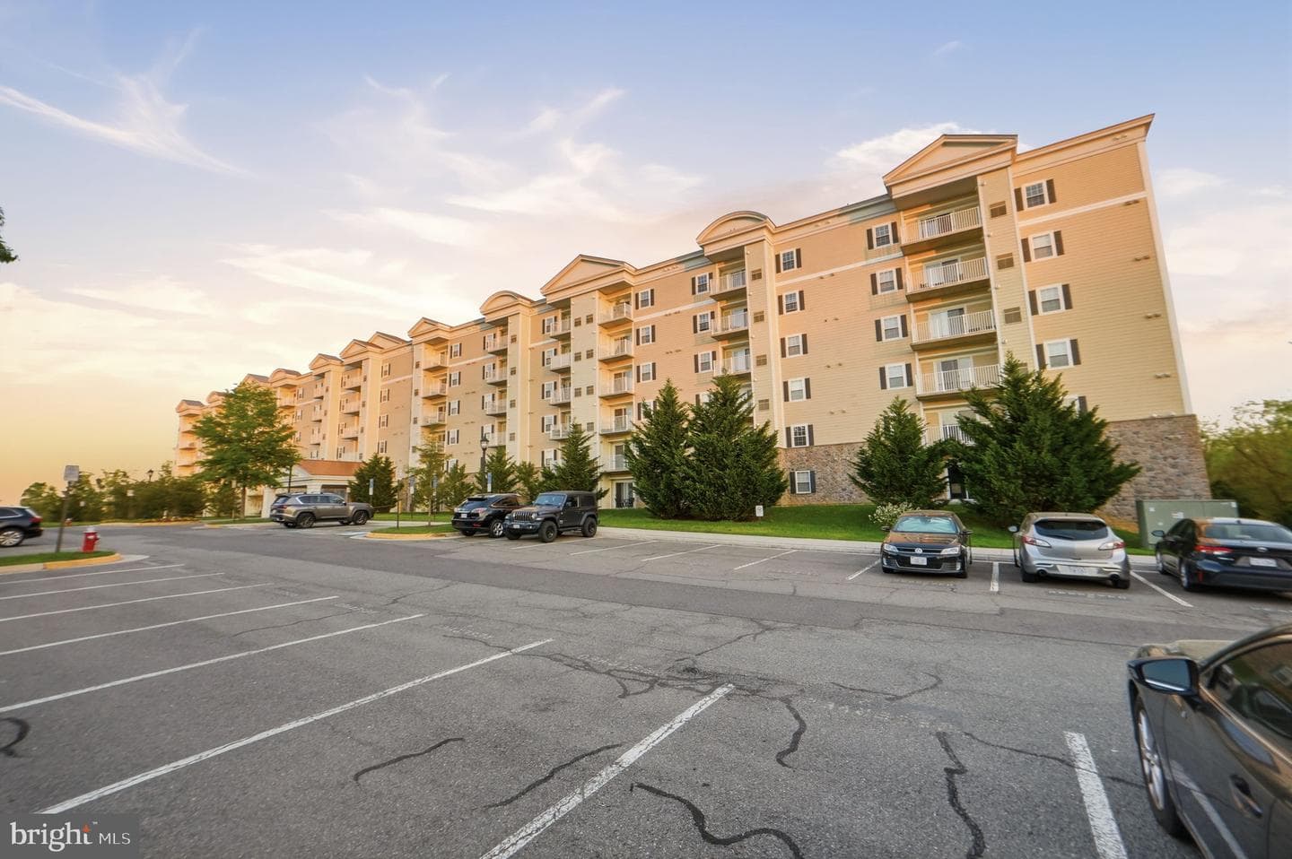 6301 Edsall Road #117 photo 29