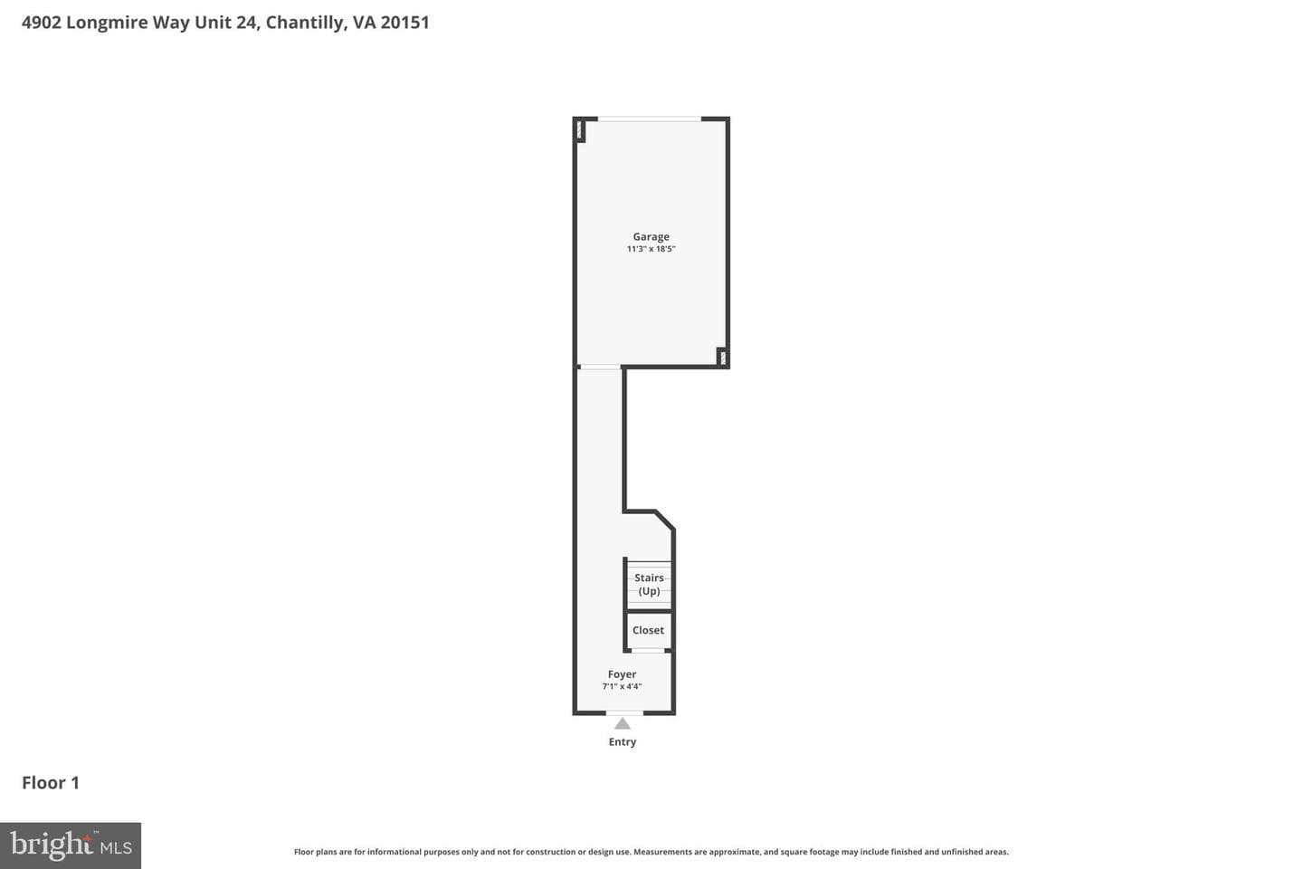 4902 Longmire Way #24 photo 32
