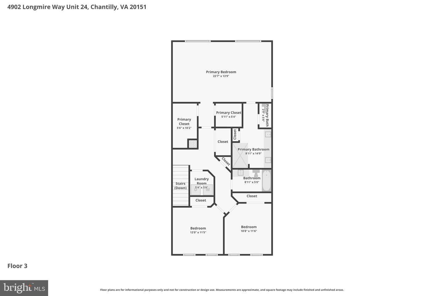 4902 Longmire Way #24 photo 34