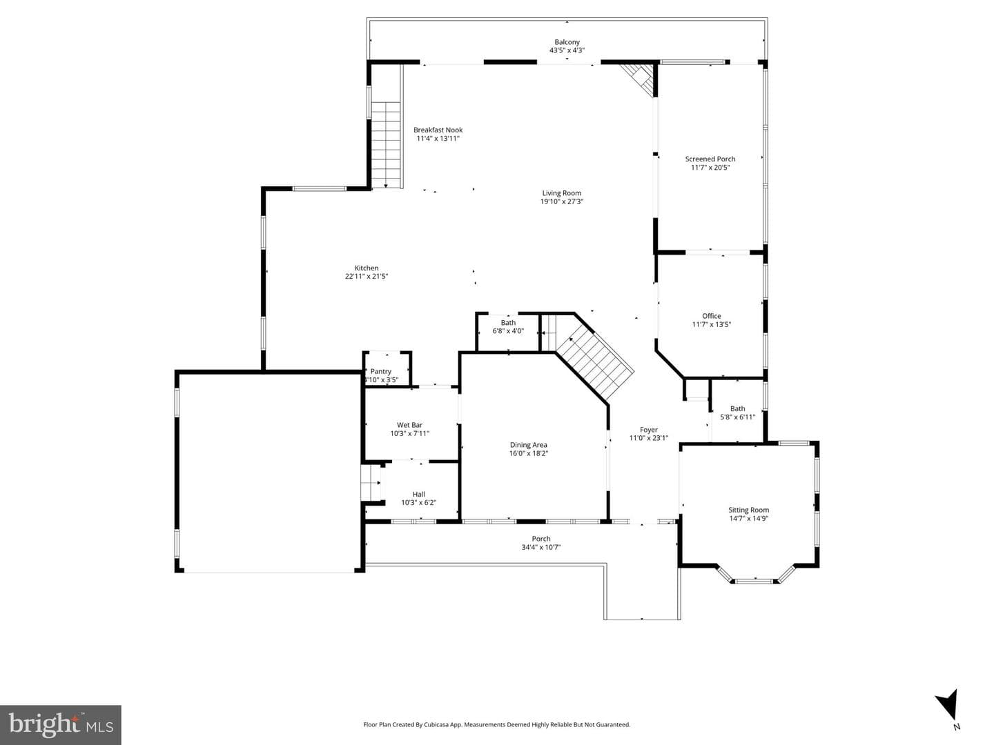 5125 Remington Drive photo 118