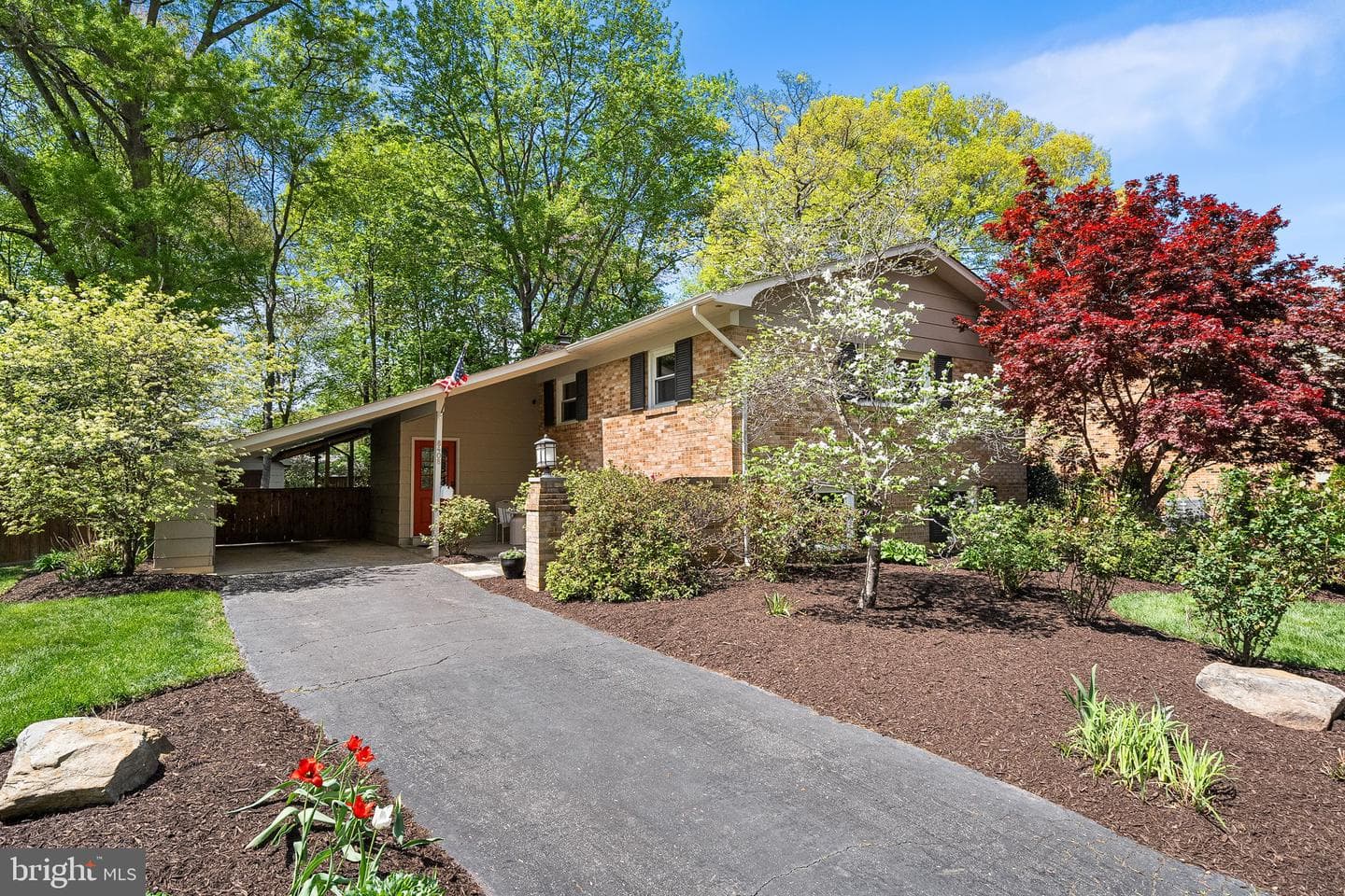 8408 Brewster Drive photo 49