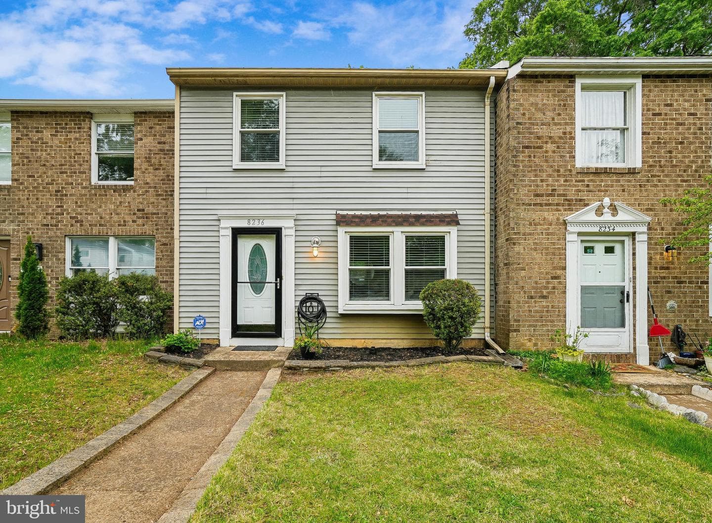 8236 Claremont Woods Drive photo 1