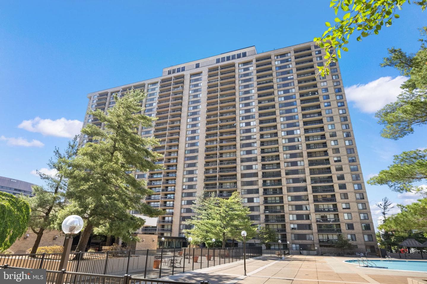3701 S George Mason Drive #2518n, Falls Church