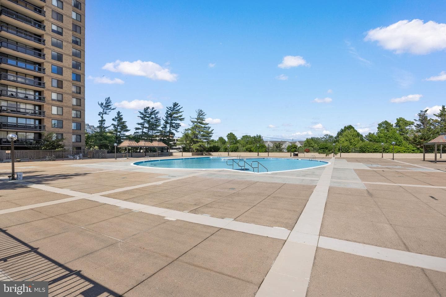 3701 S George Mason Drive #2518n photo 31