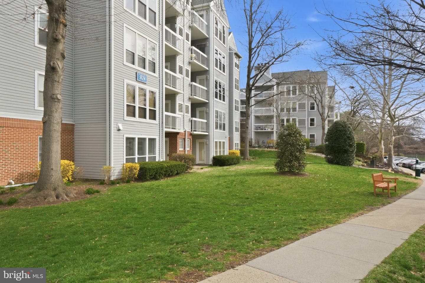 3179 Summit Square Drive #2-A2 photo 19