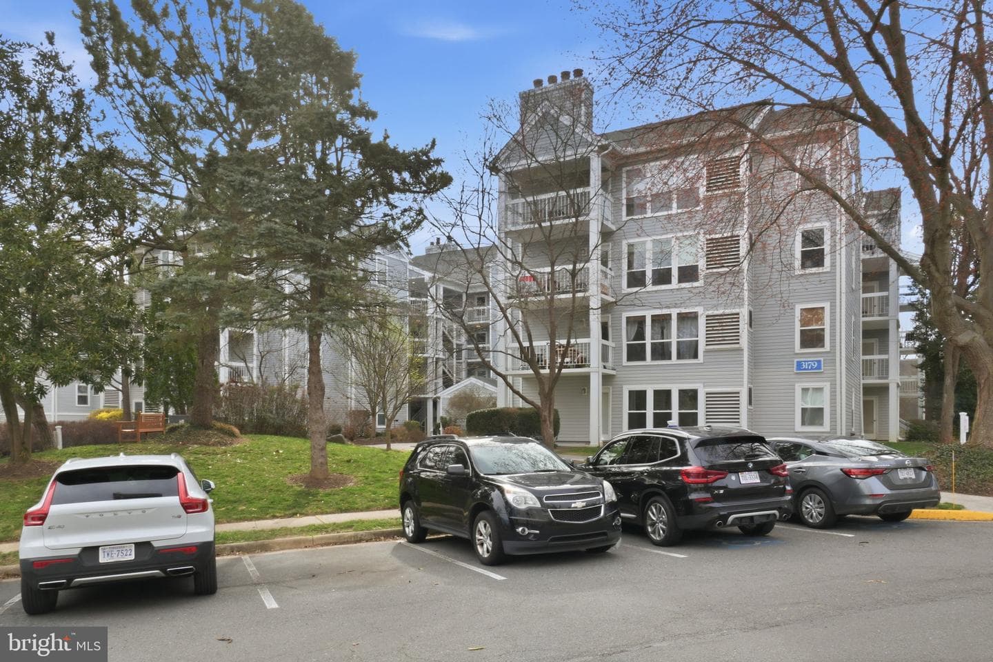 3179 Summit Square Drive #2-A2 photo 20