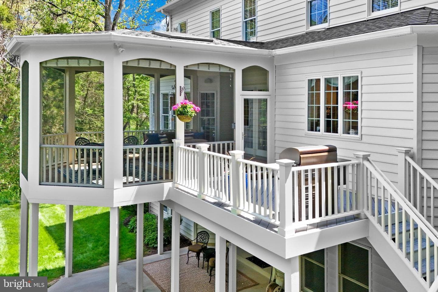 1090 Mill Field Court photo 40