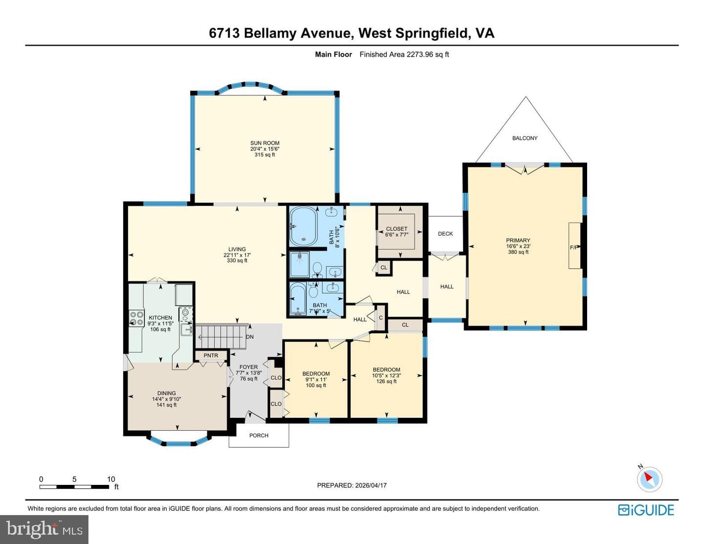 6713 Bellamy Avenue photo 48