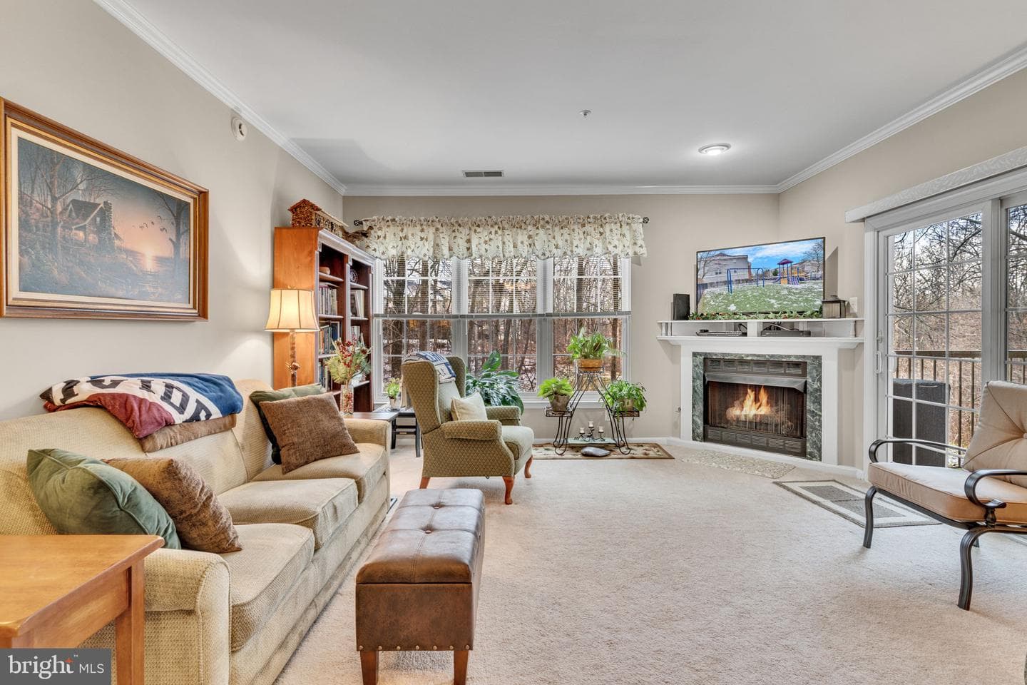 7706 Haynes Point Way #8f photo 4