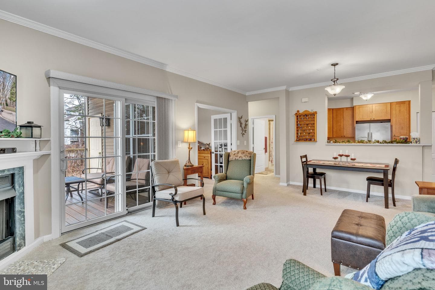 7706 Haynes Point Way #8f photo 7
