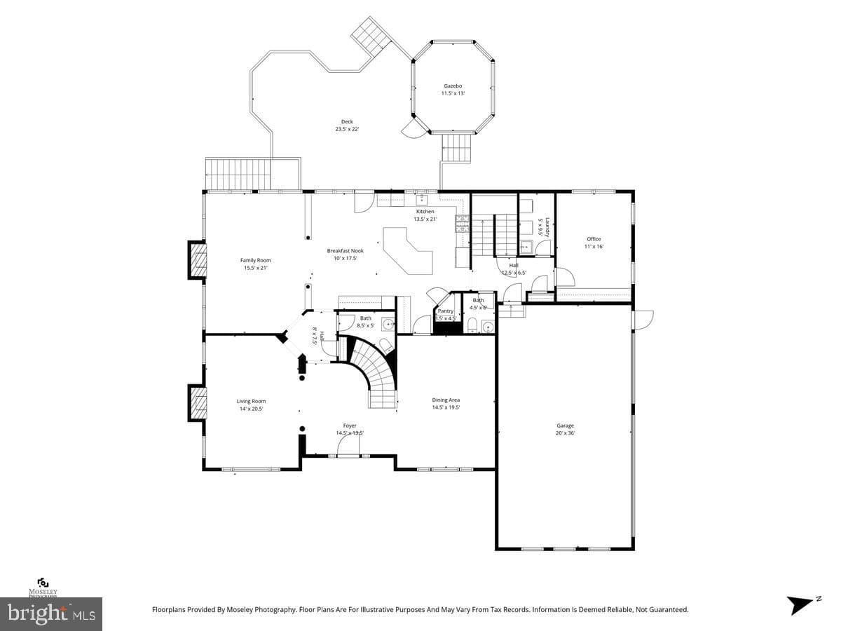 2954 Bonds Ridge Court photo 102