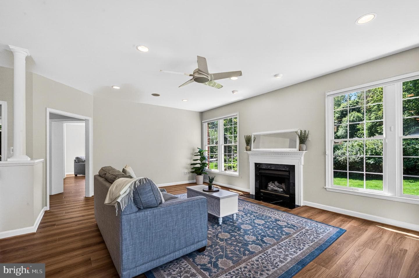 2954 Bonds Ridge Court photo 49