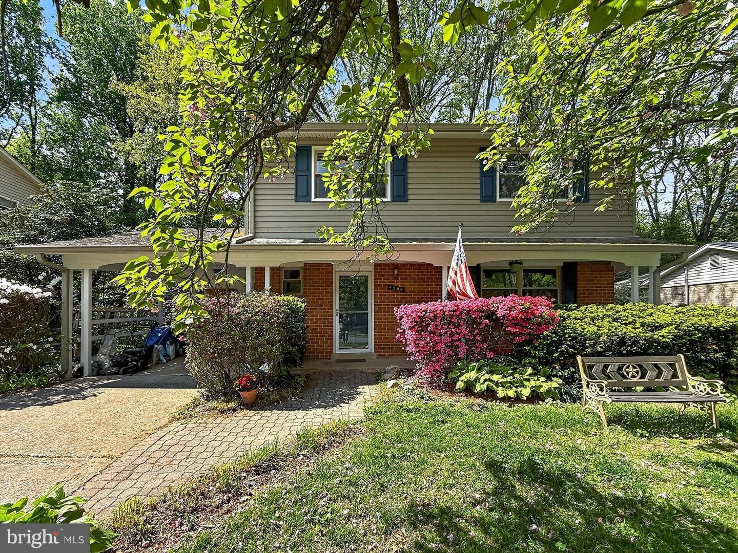 4984 Swinton Dr photo 2