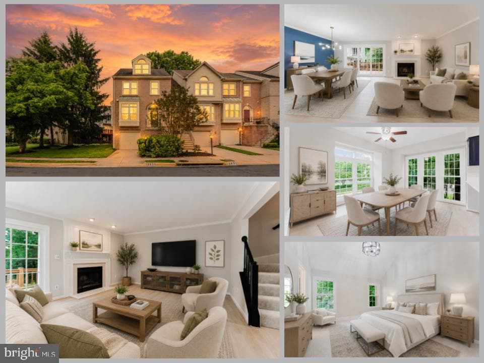 3929 Clares Court