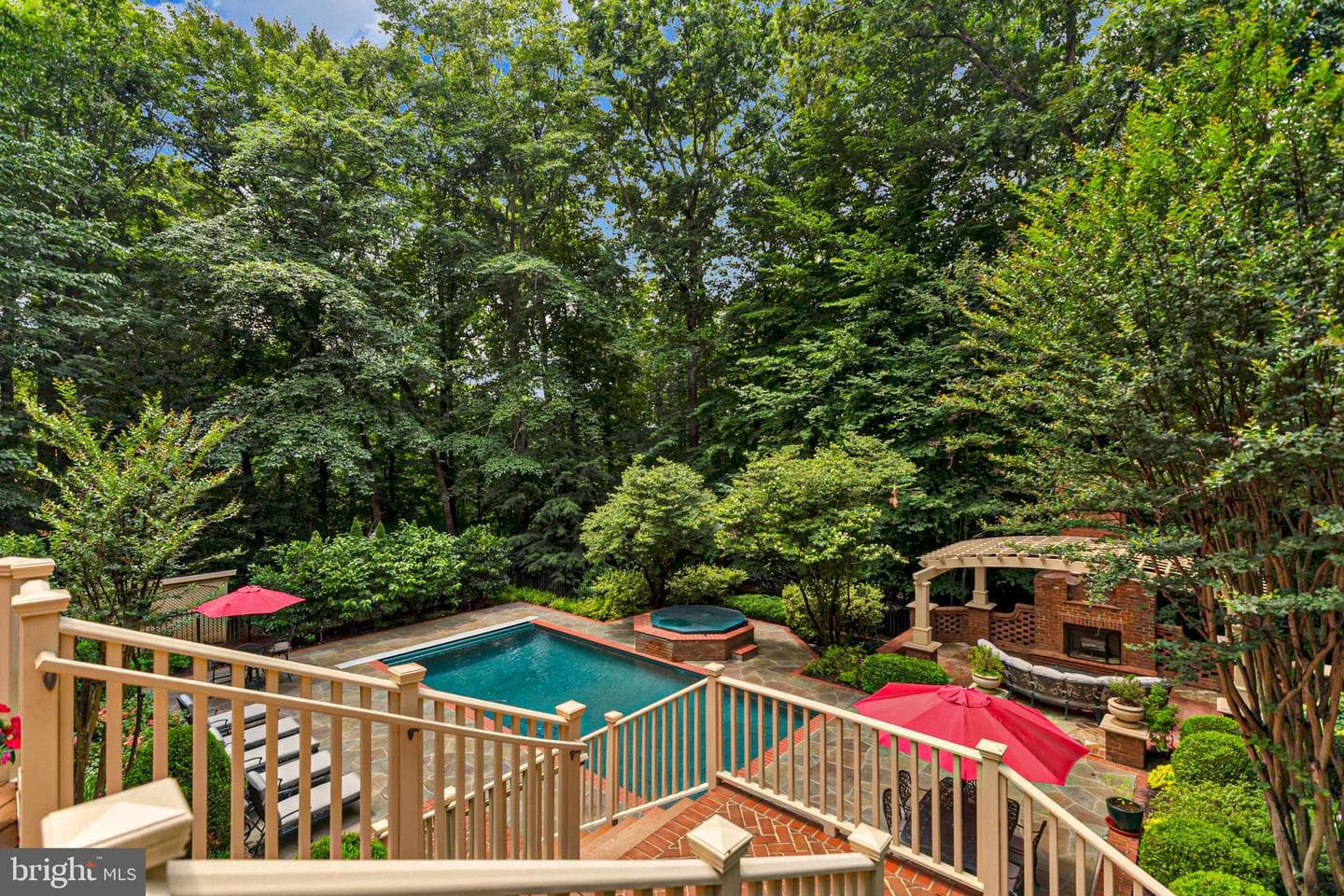 8600 Cathedral Forest Drive photo 5