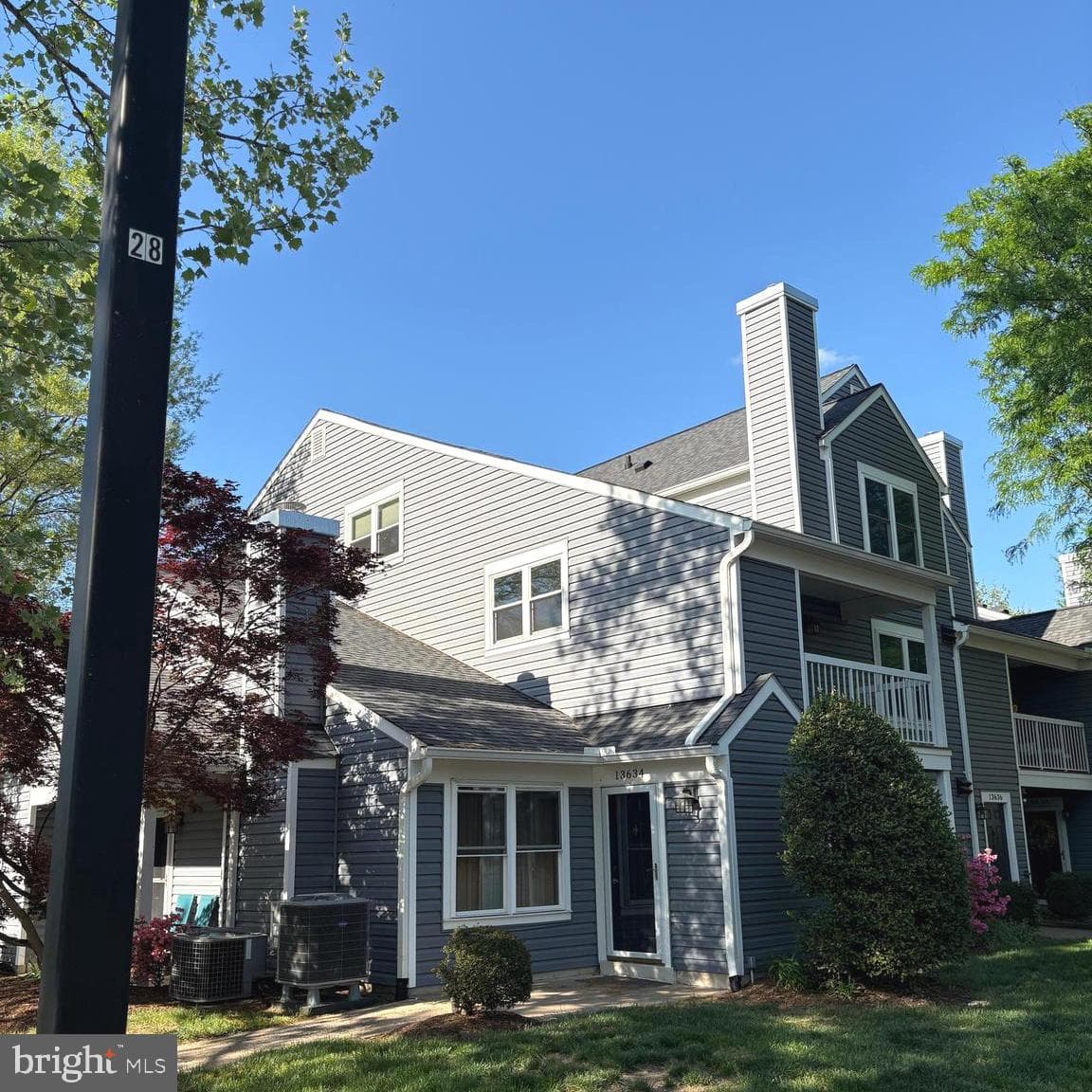 13634 Orchard Drive #3634 photo 2