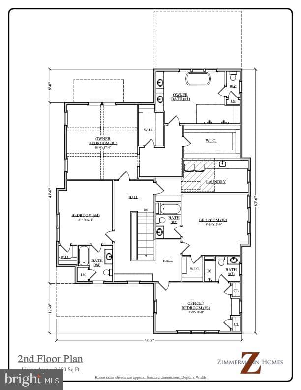 2125 Hilltop Place photo 3