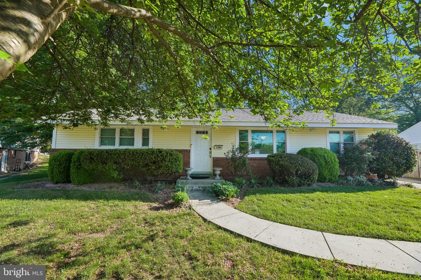3304 Piper Lane, Alexandria