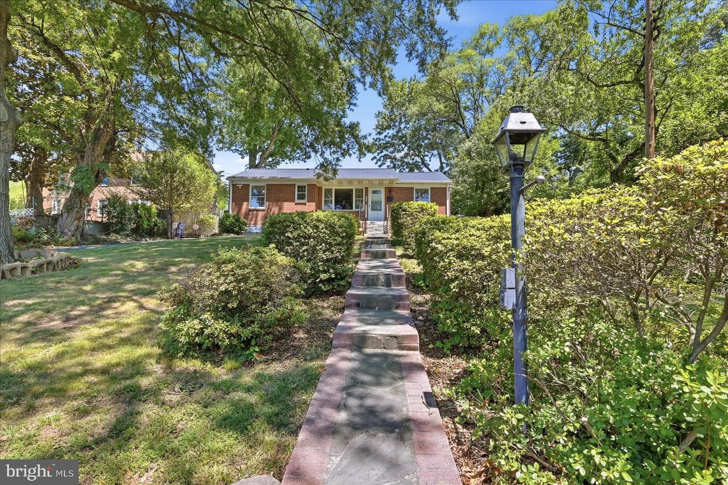 3112 Groveton St, Alexandria