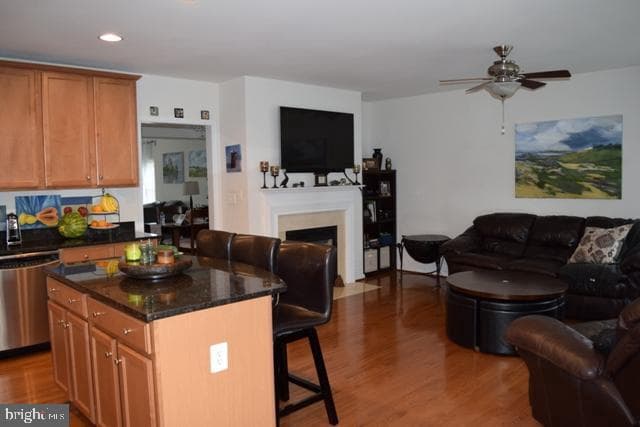 4707 Eggleston Terrace #112 photo 4