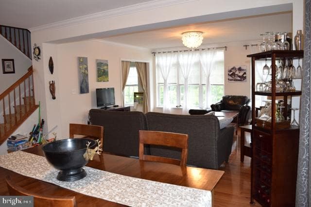 4707 Eggleston Terrace #112 photo 6