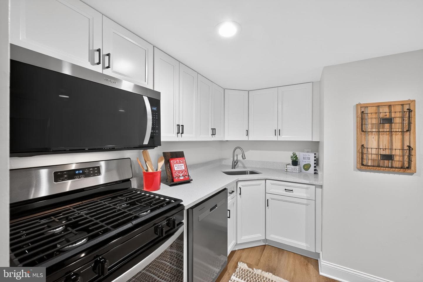 1533 Northgate Square #11b, Reston