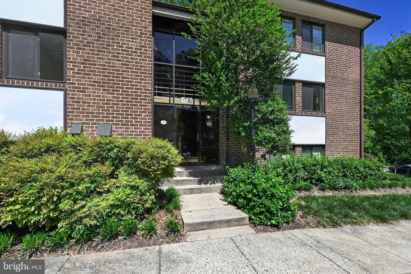 1533 Northgate Square #11b, Reston