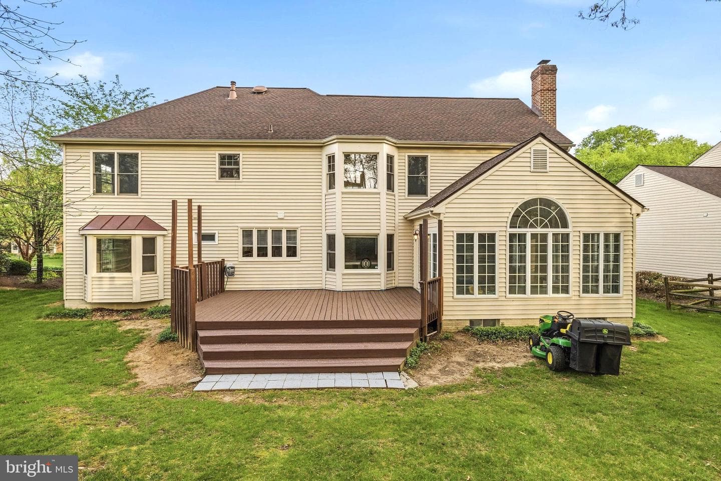15118 Wetherburn Drive photo 60