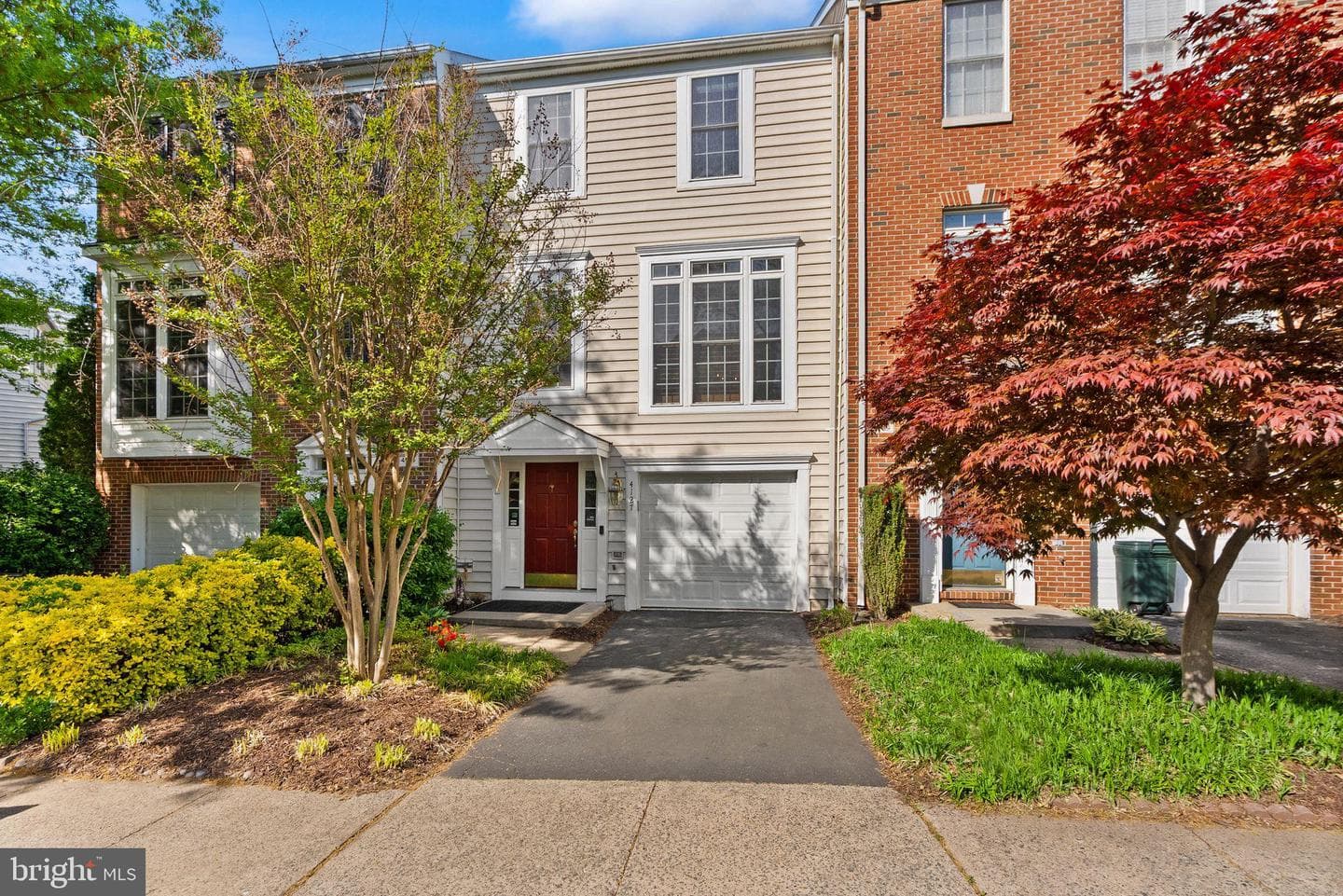 4127 Fairfax Center Creek Drive photo 3