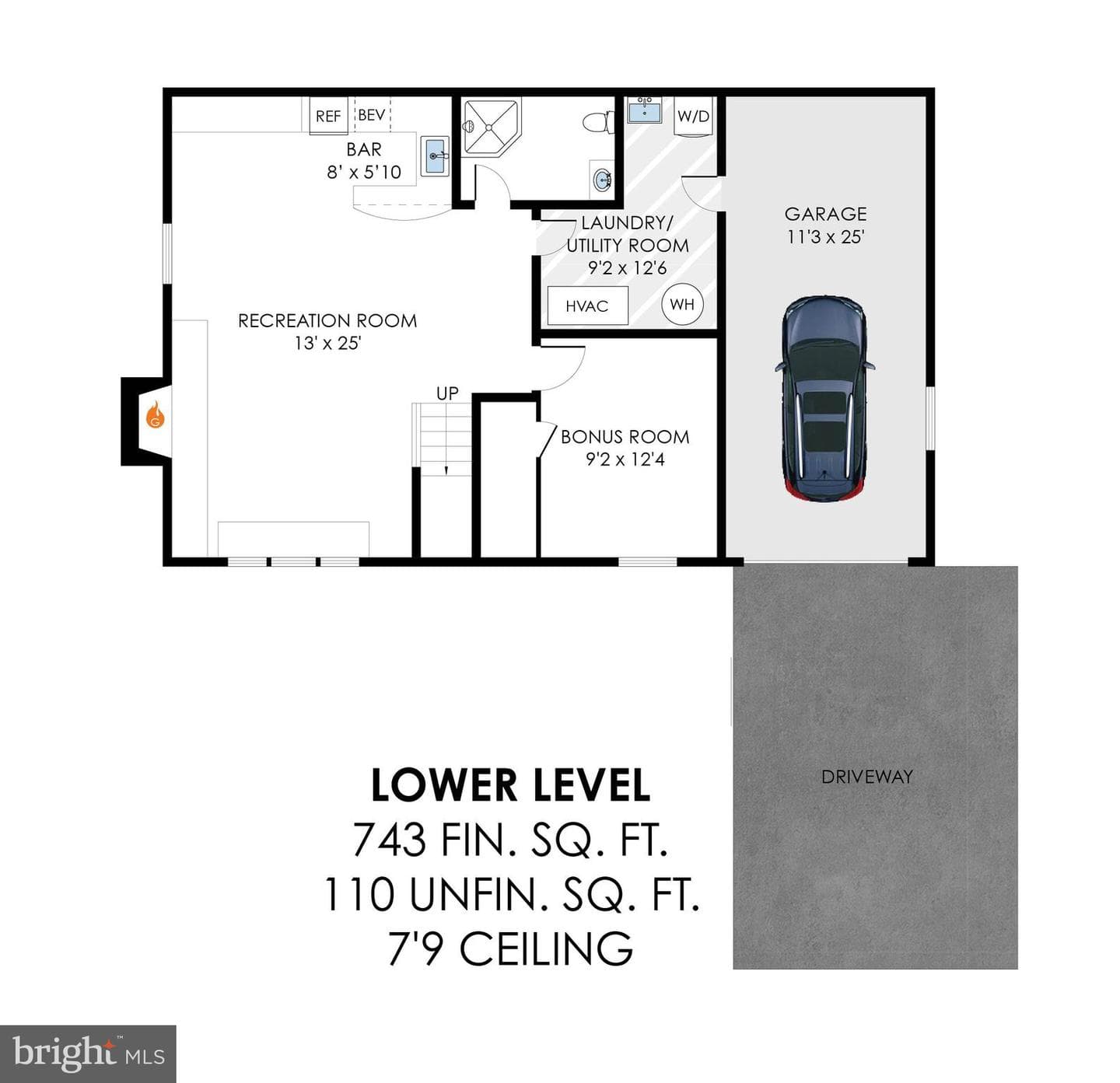 7212 Galgate Drive photo 40